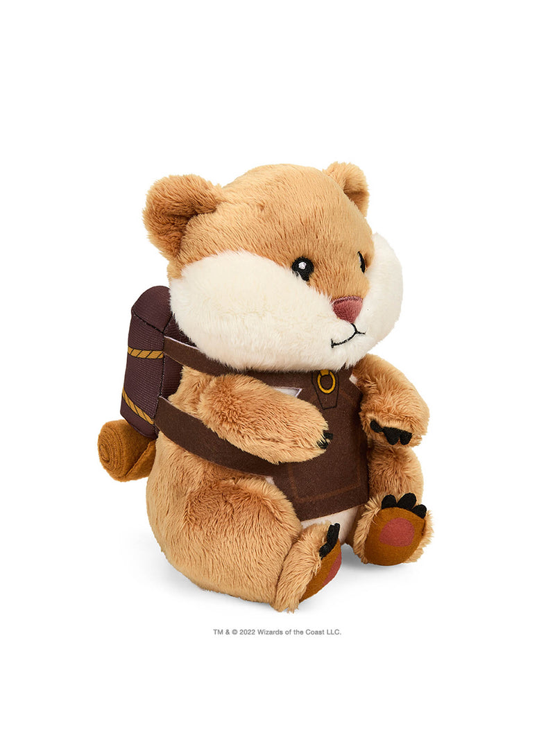 Dungeons & Dragons® Giant Space Hamster Plush Phunny