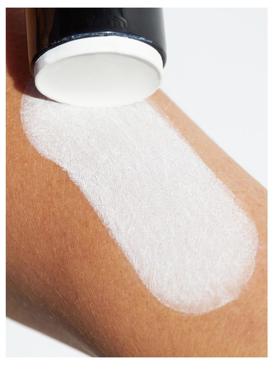 Moon Glow - Neon UV ColorCream Stick, White - 3