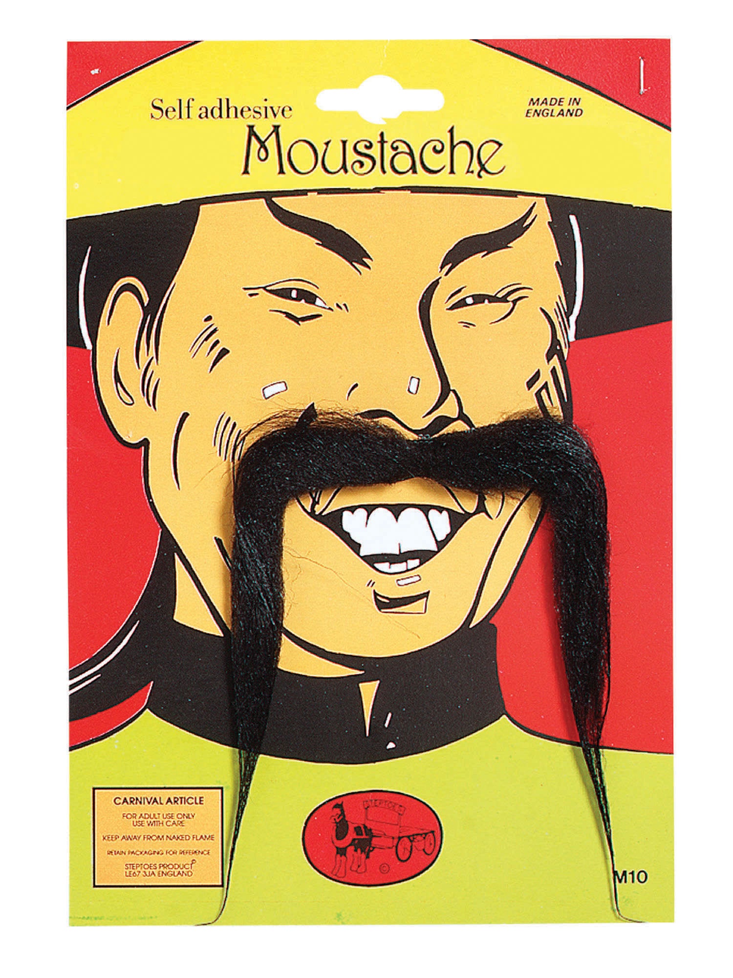 Chinaman Tash