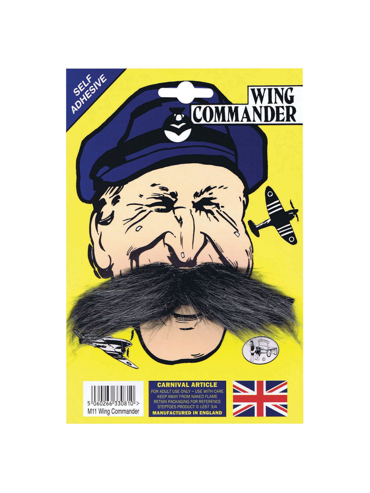 Wing Commander Tash