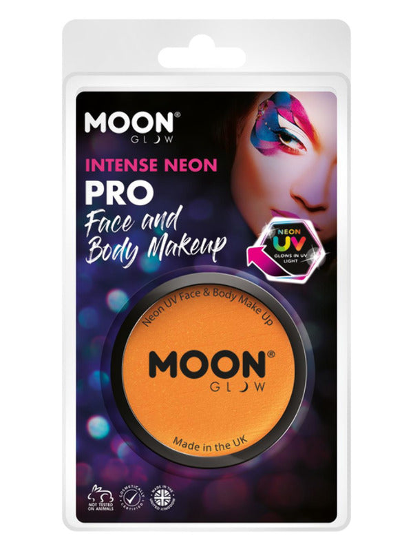 Moon Glow Pro Intense Neon UV Cake Pot - 2