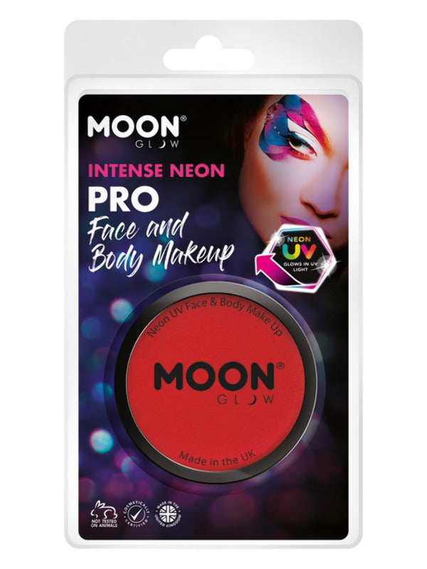 Moon Glow Pro Intense Neon UV Cake Pot - 2