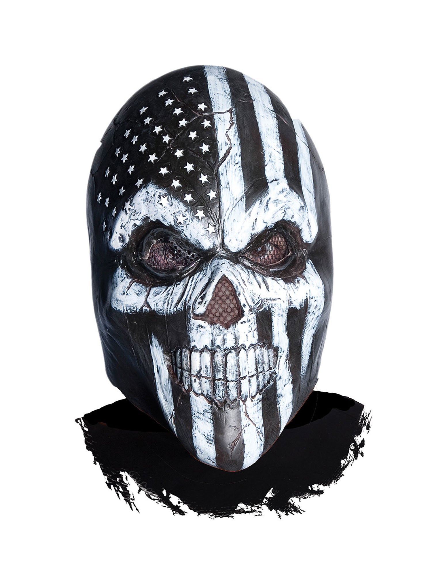 Old Glory Mask