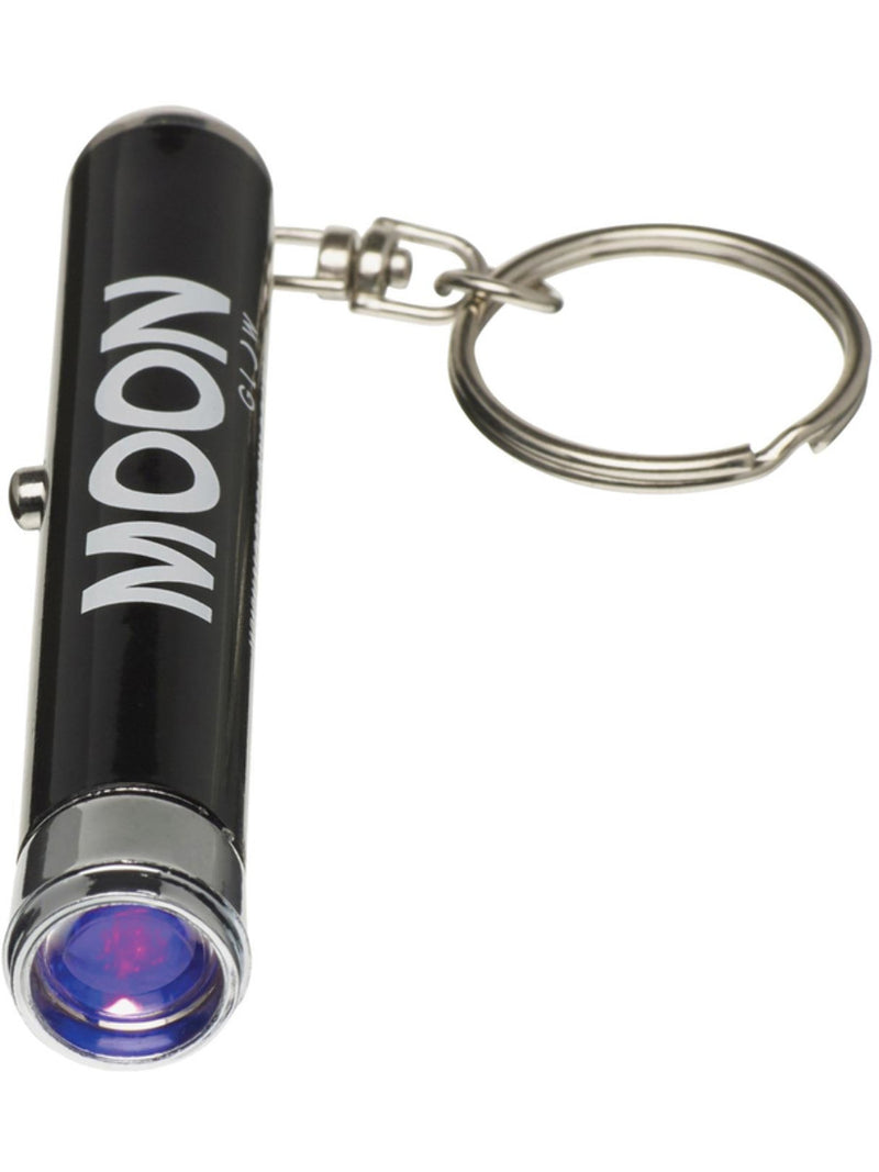 Moon Glow UV Keyring Standard 395nm, UV Violet - 1