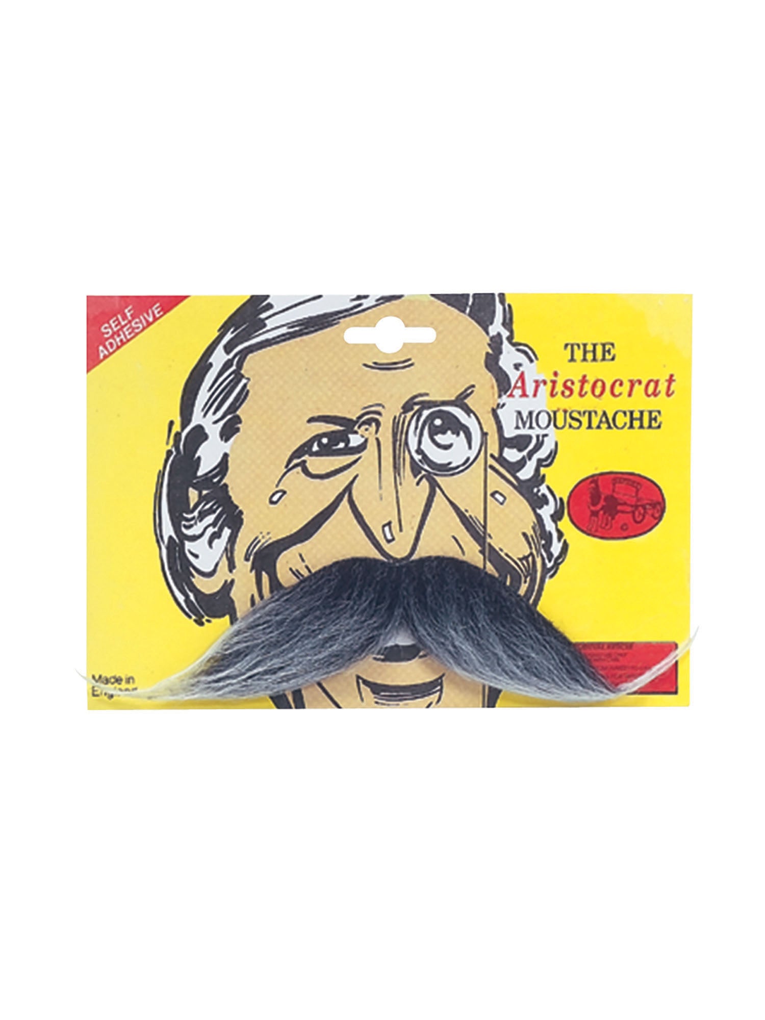 Aristocrat Tash. Grey