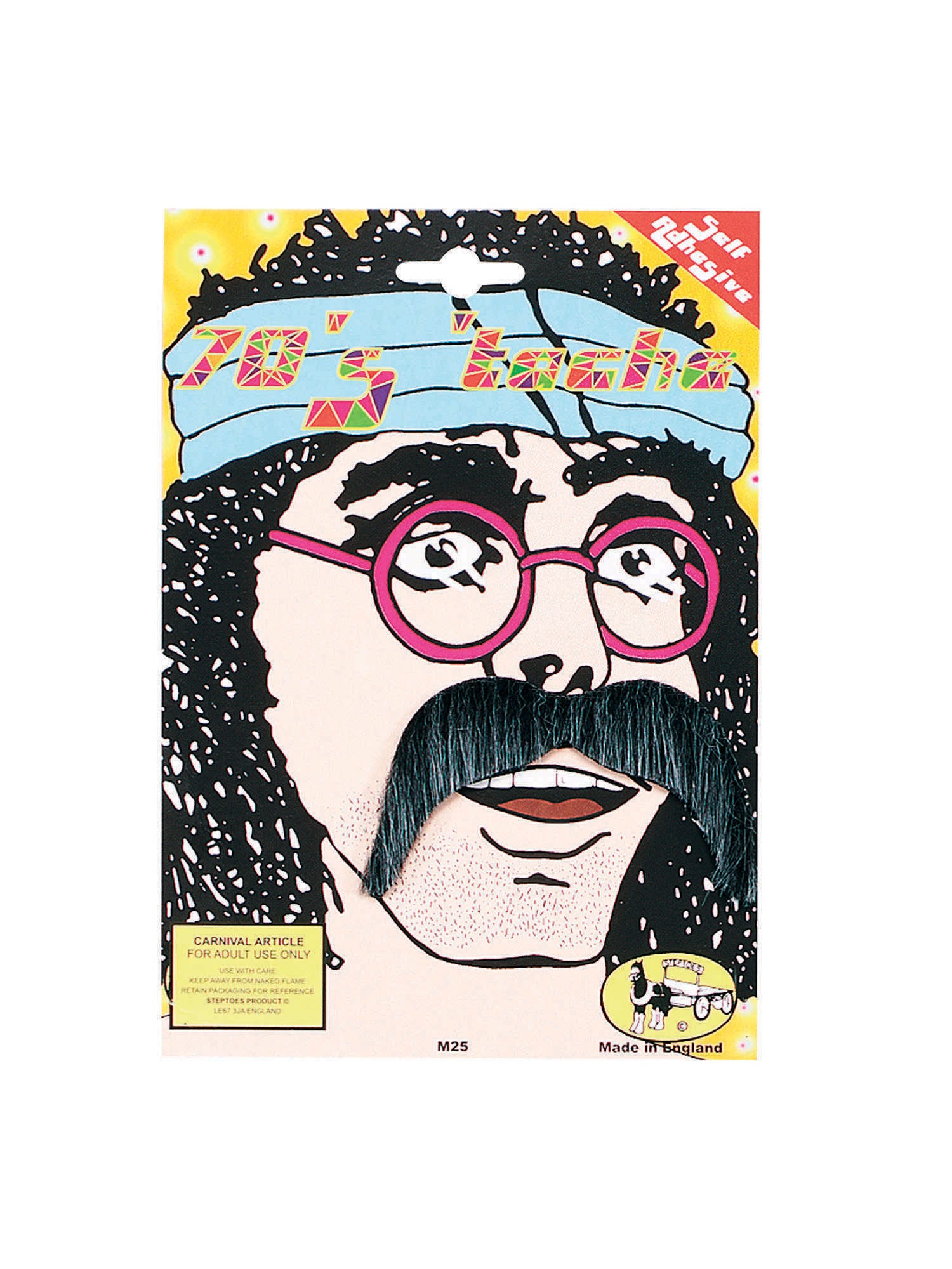 70's Tash Grey