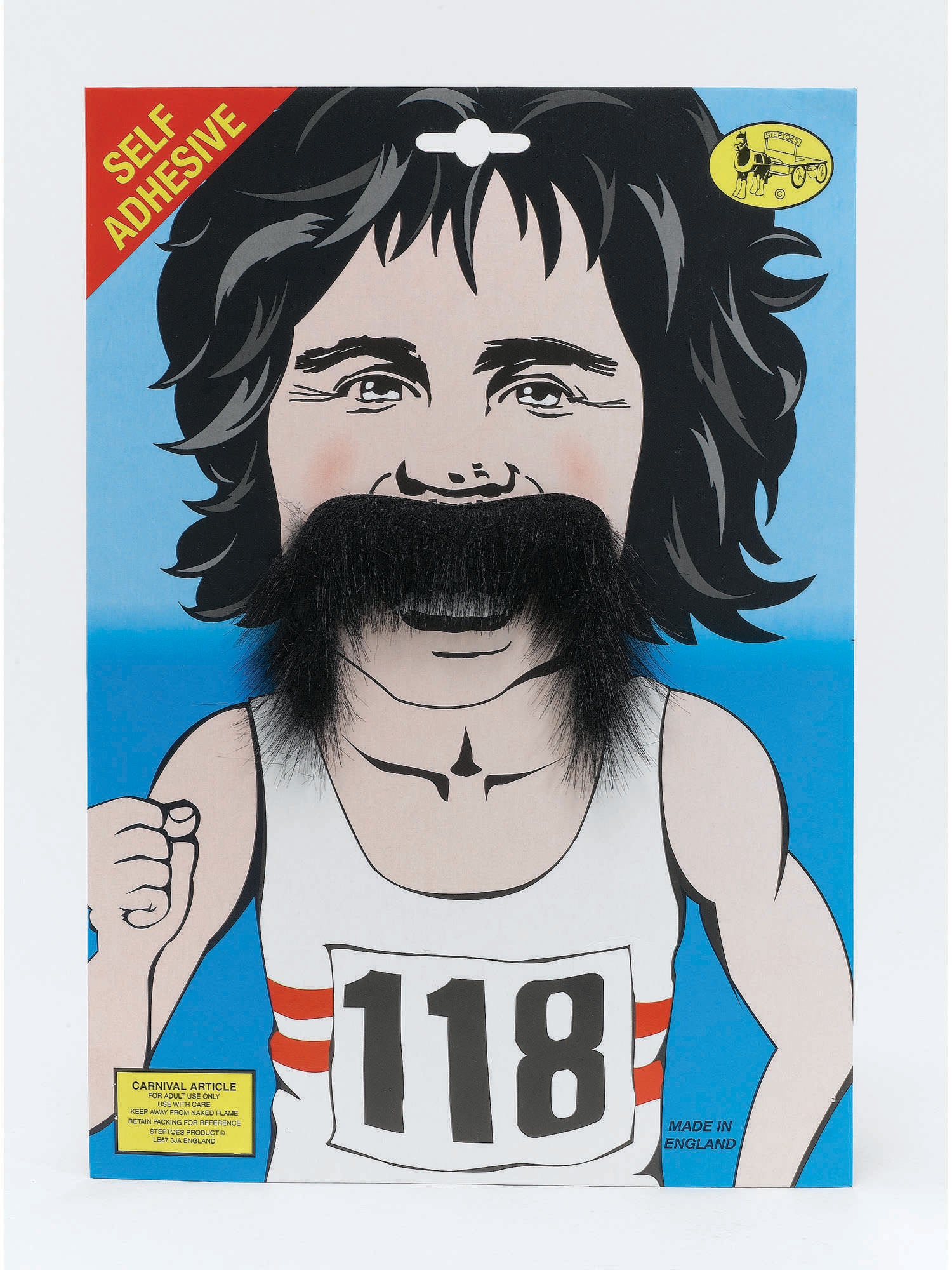 118 Tash