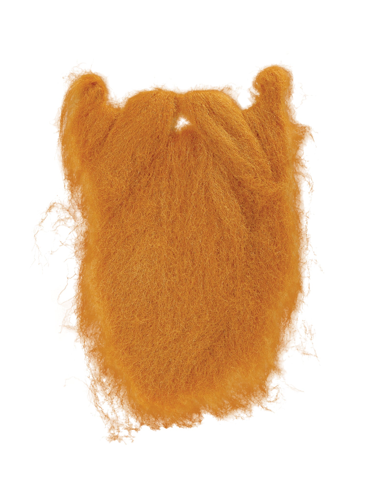 Character Beard. Ginger Large