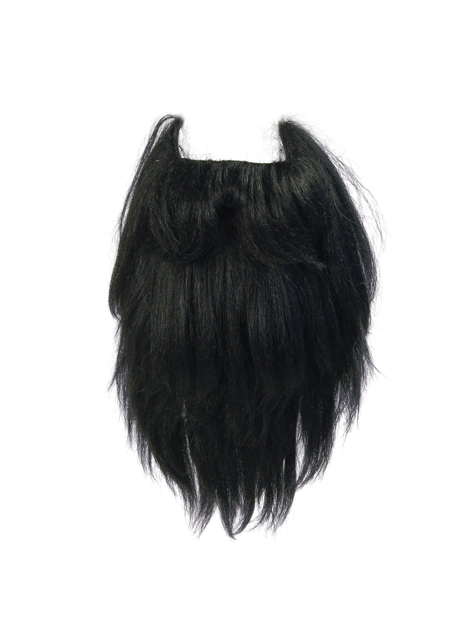 Giant Size Beard Black