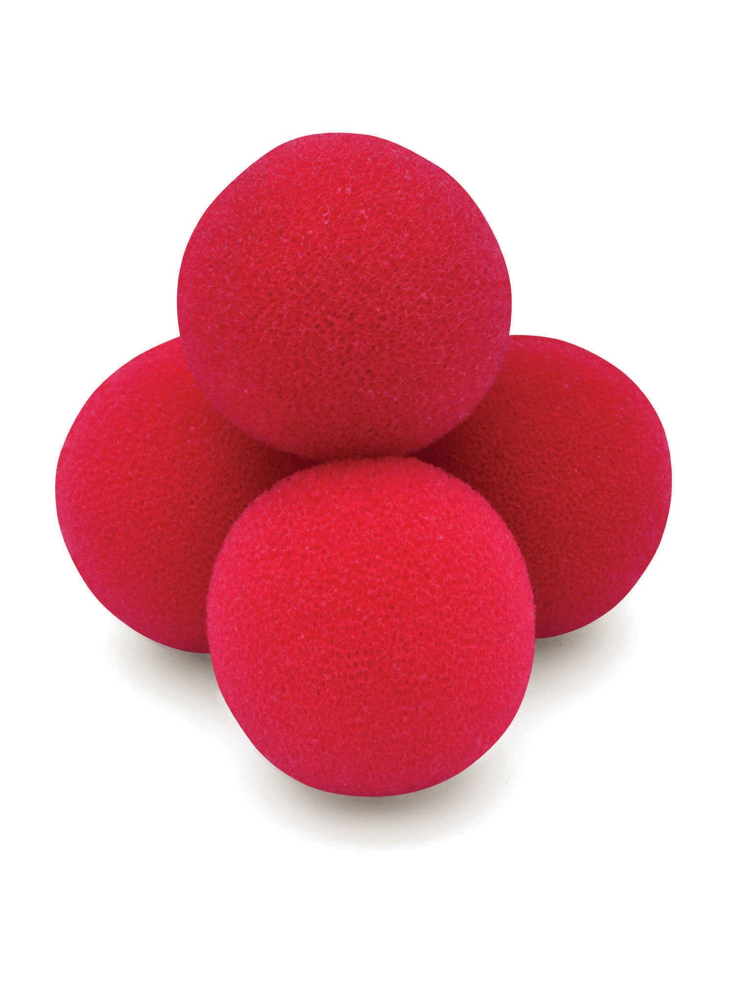 Goshman Sponge Balls Box/4