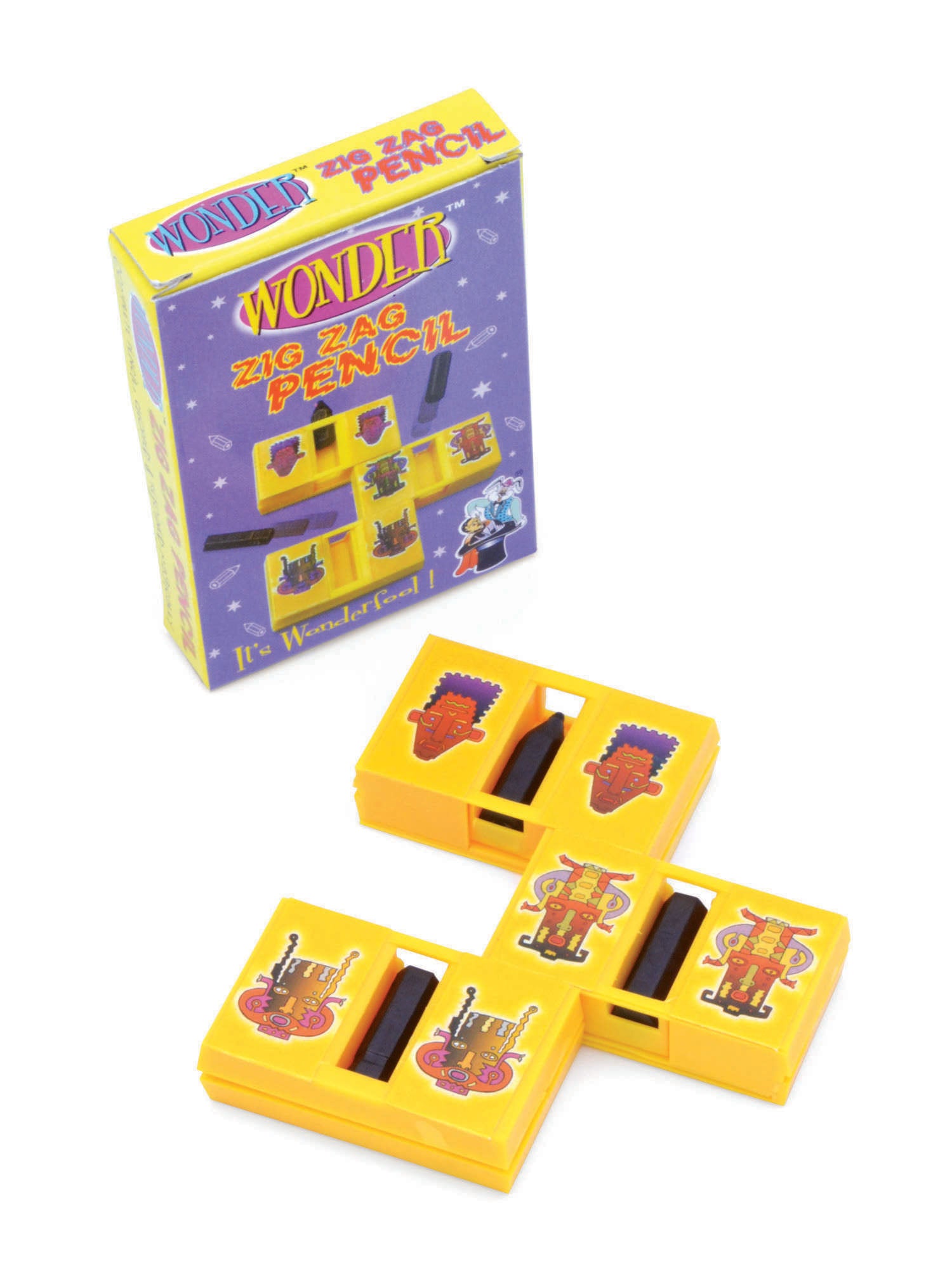 Wonder Pencil