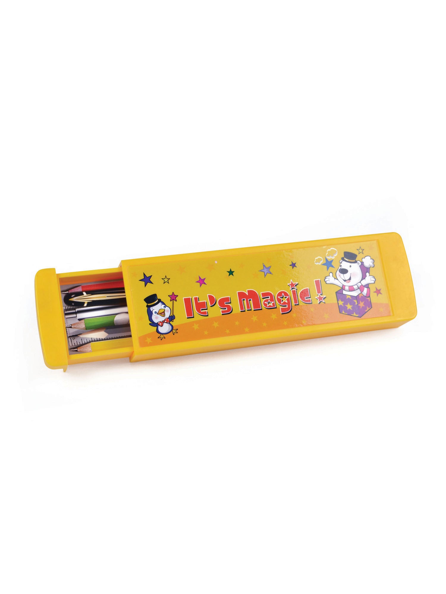 Magical Pencil Case