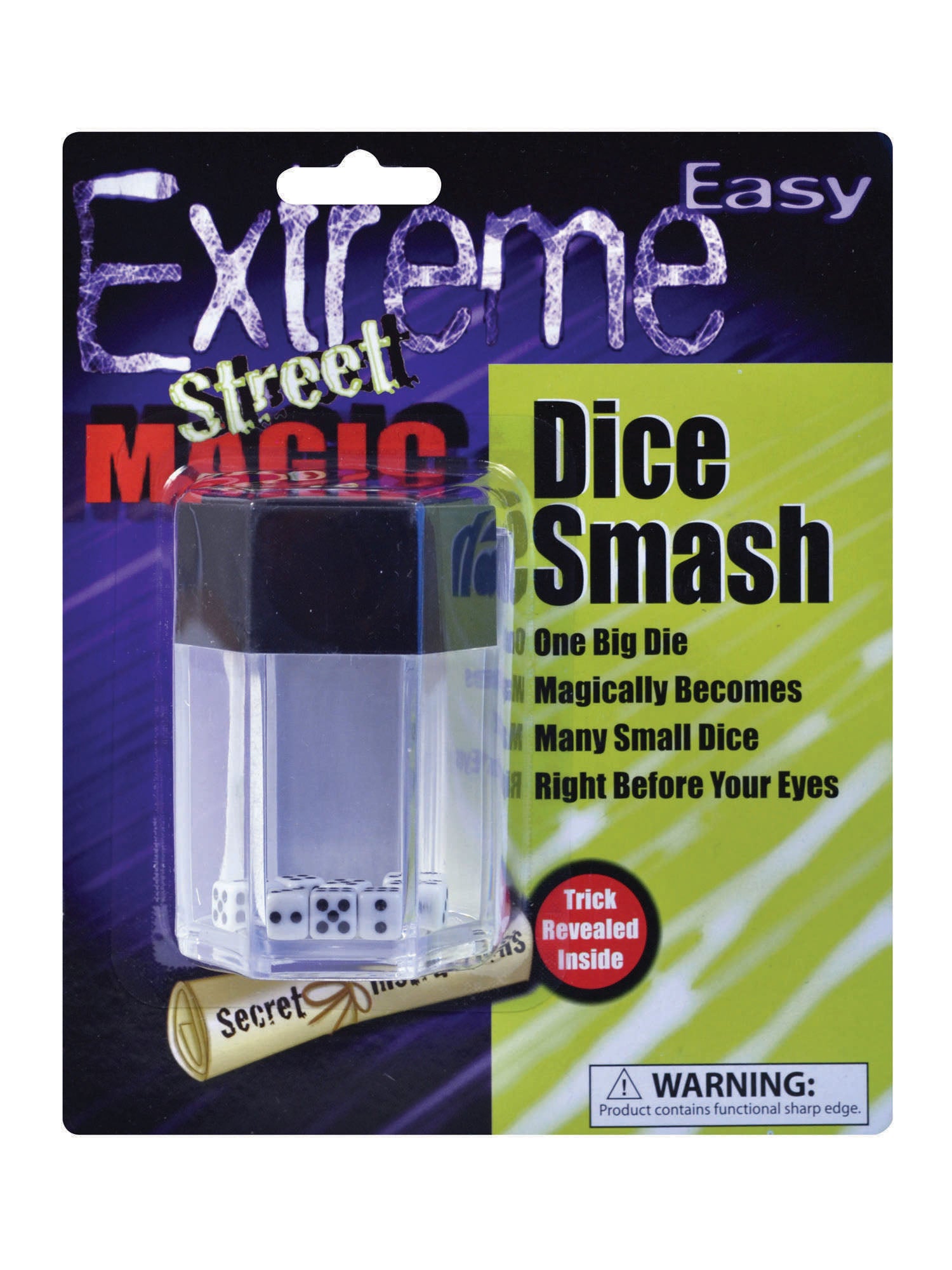 Dice Smash