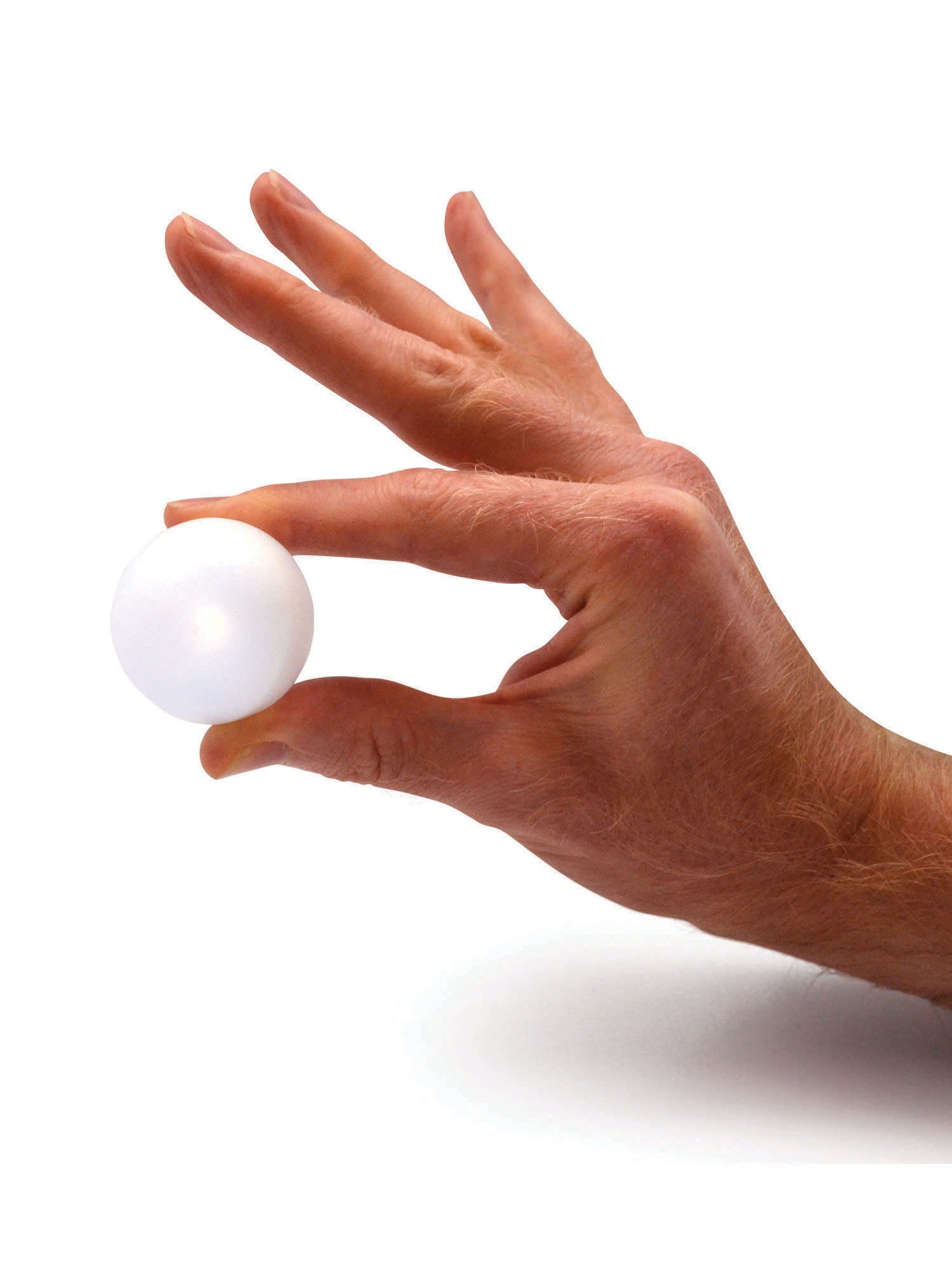 Flashing Power Ball ***