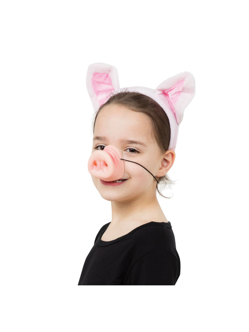 Pig Nose 2