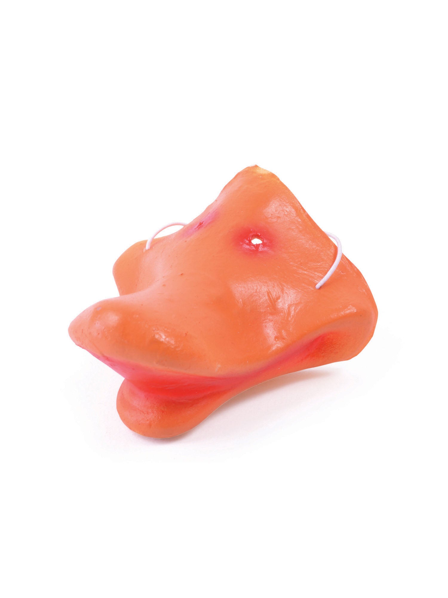 Duck Nose (New Shape)