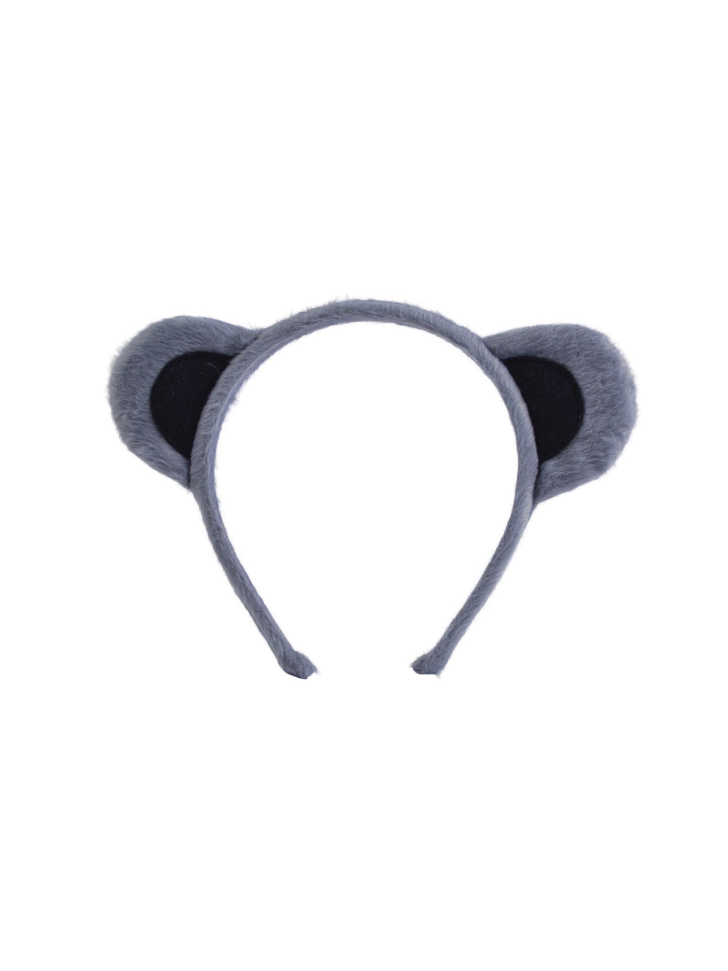 Animal Ears Grey