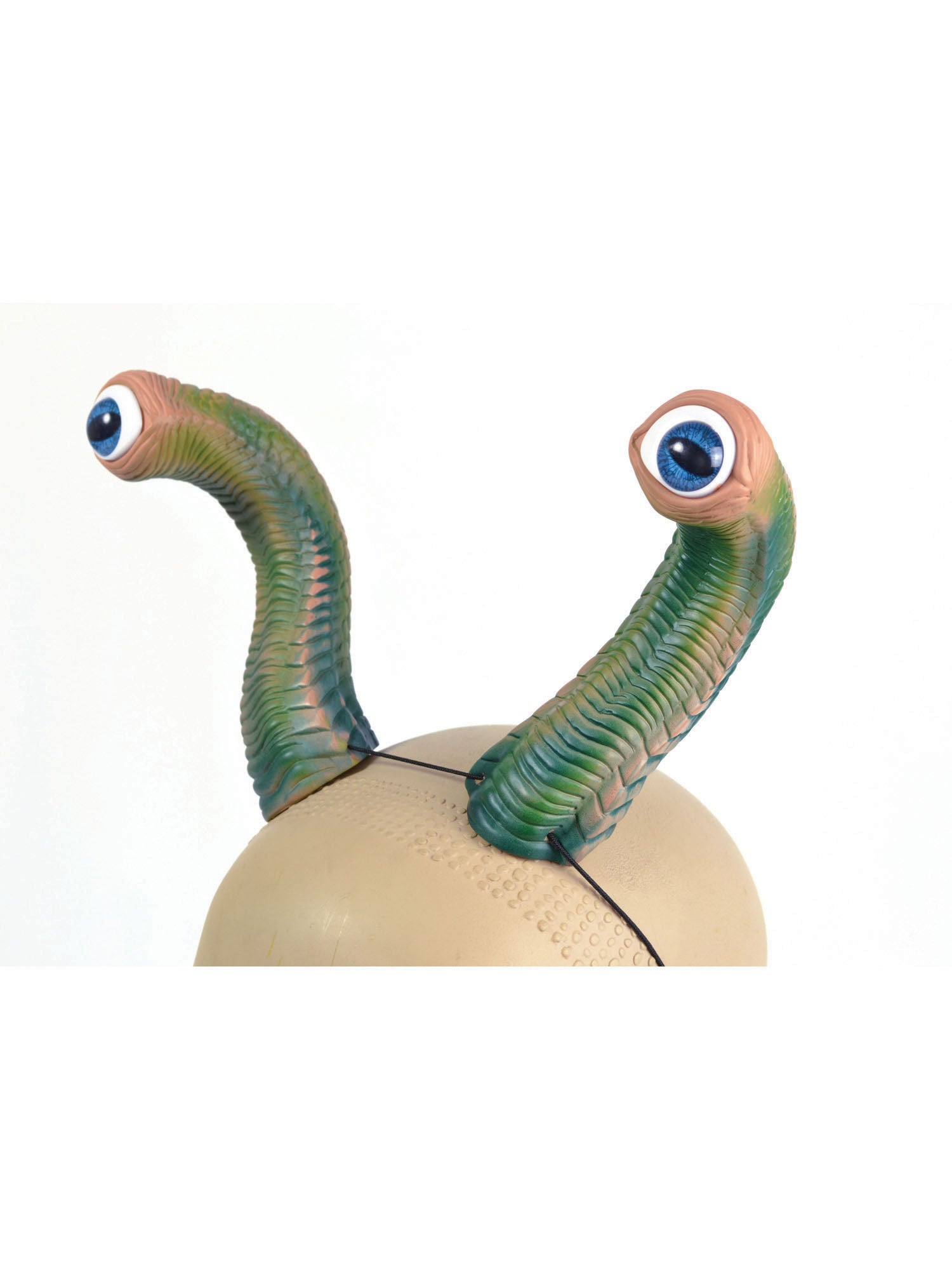 Alien Eyes Headband