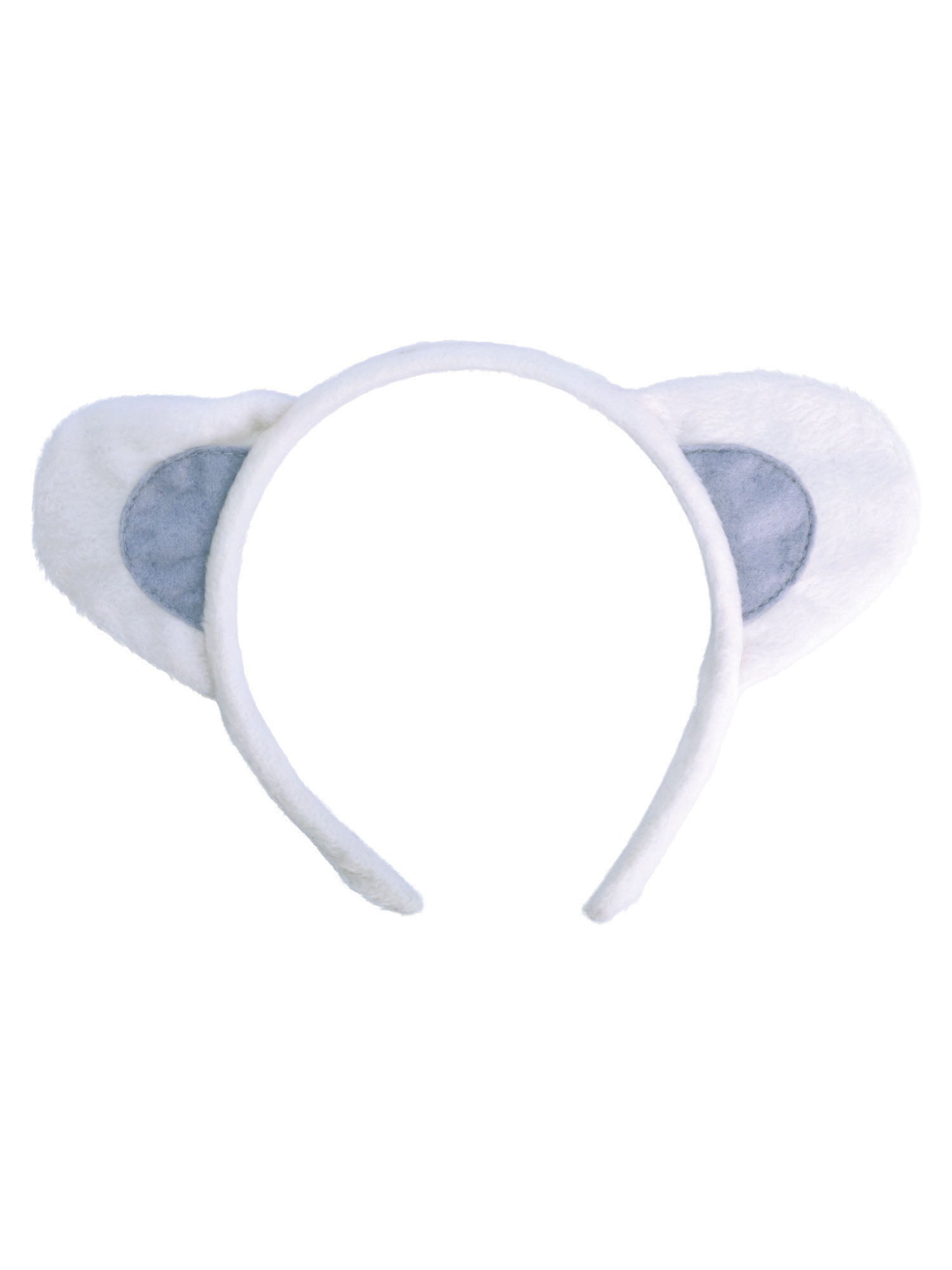 Animal Ears White