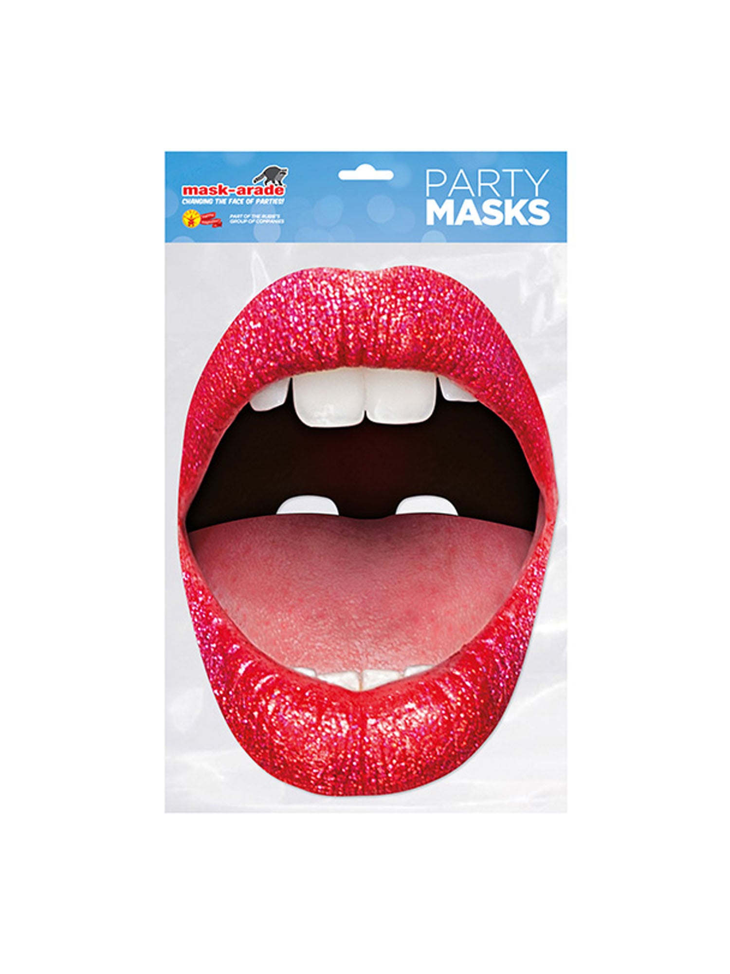Mouth Lips Mask