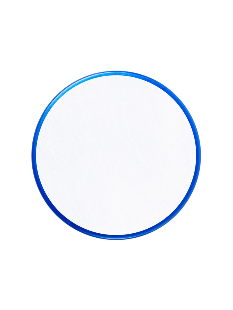 Snazaroo White /000 (Single)