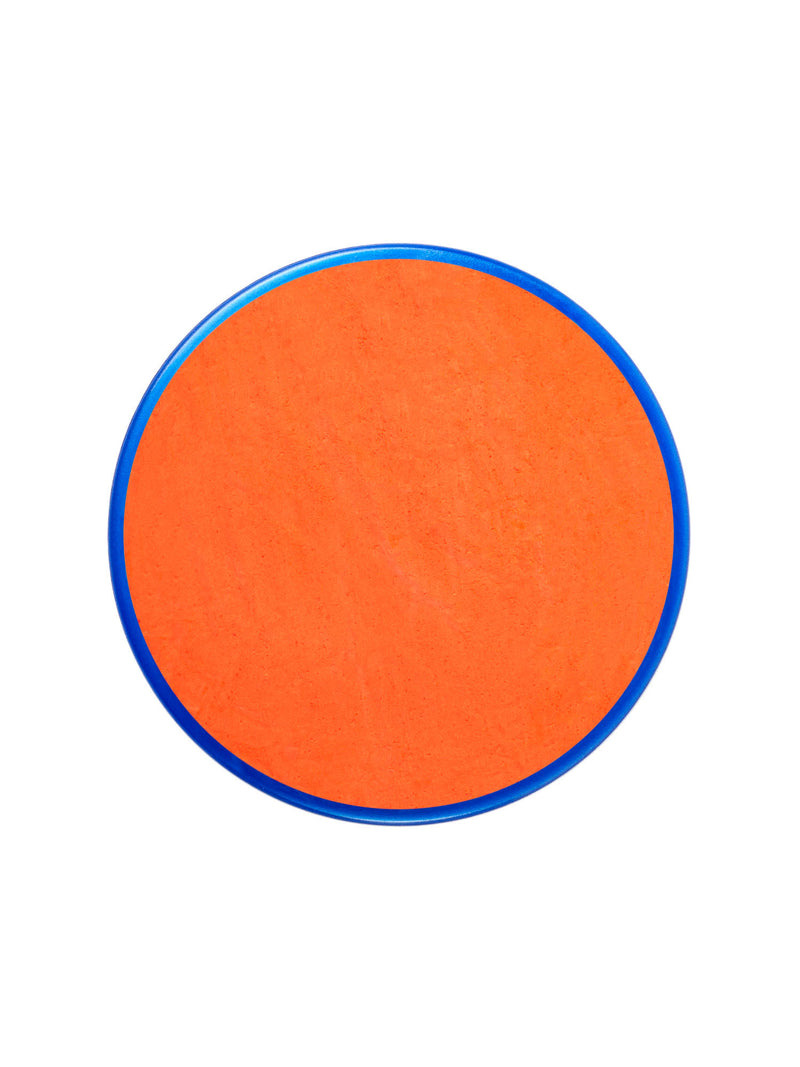 Snazaroo Orange / 553