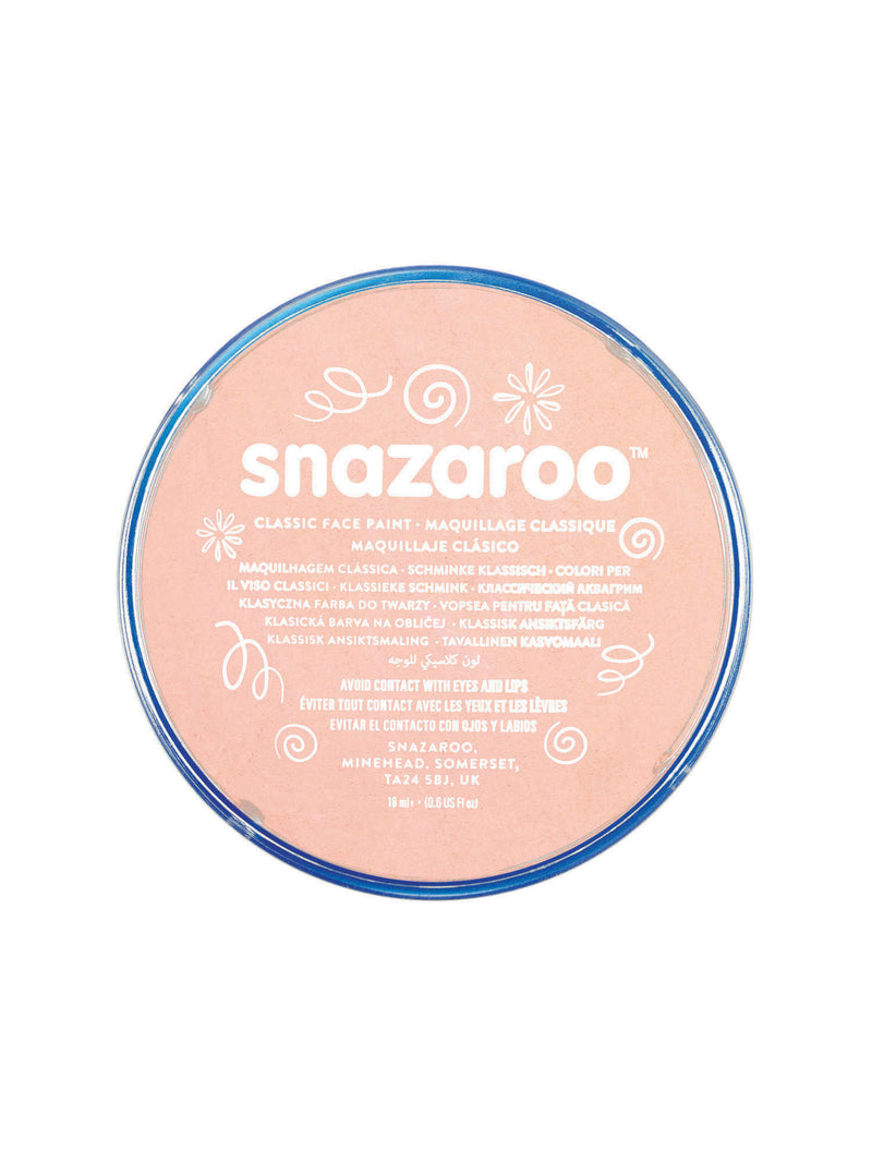 Snazaroo Complexion Pink /500