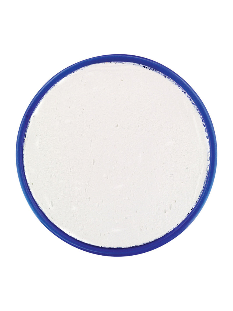 Snazaroo White 75ml