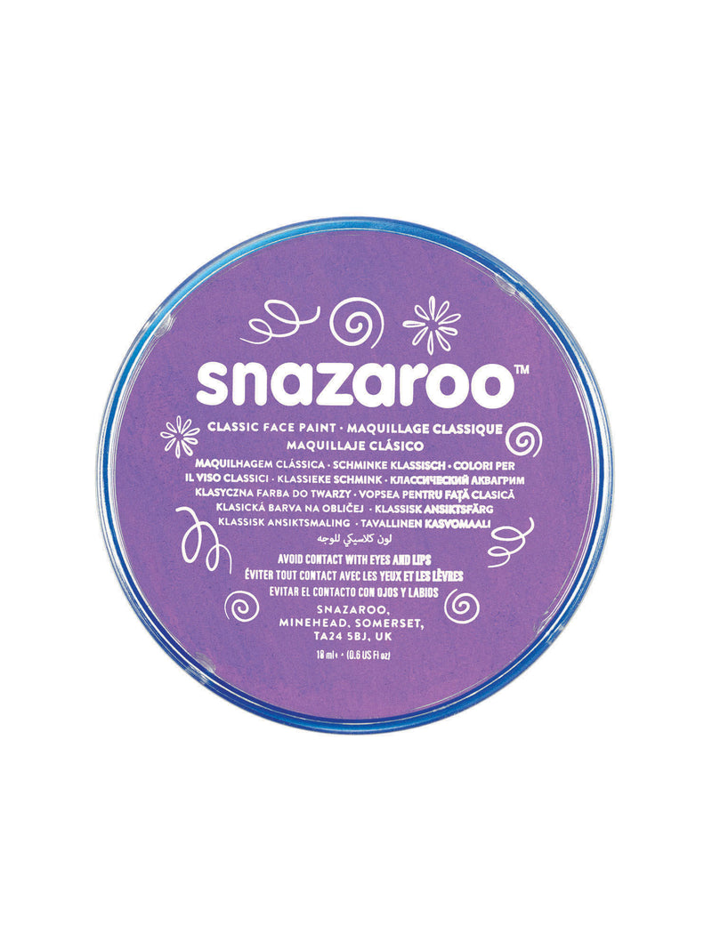Snazaroo Lilac/877