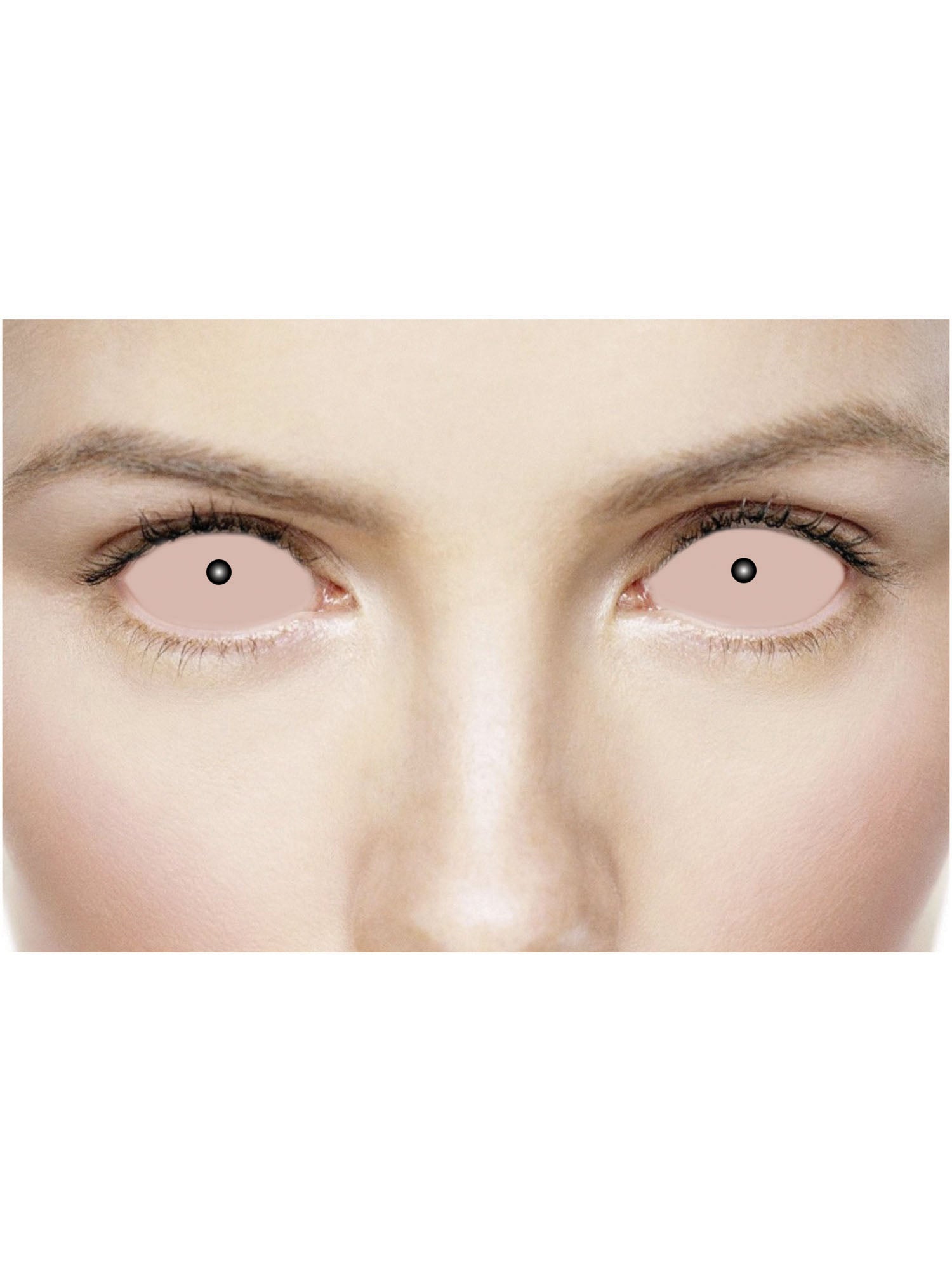 Xtreme Eyez Scelera 12 Month Skin (ON HOLD)