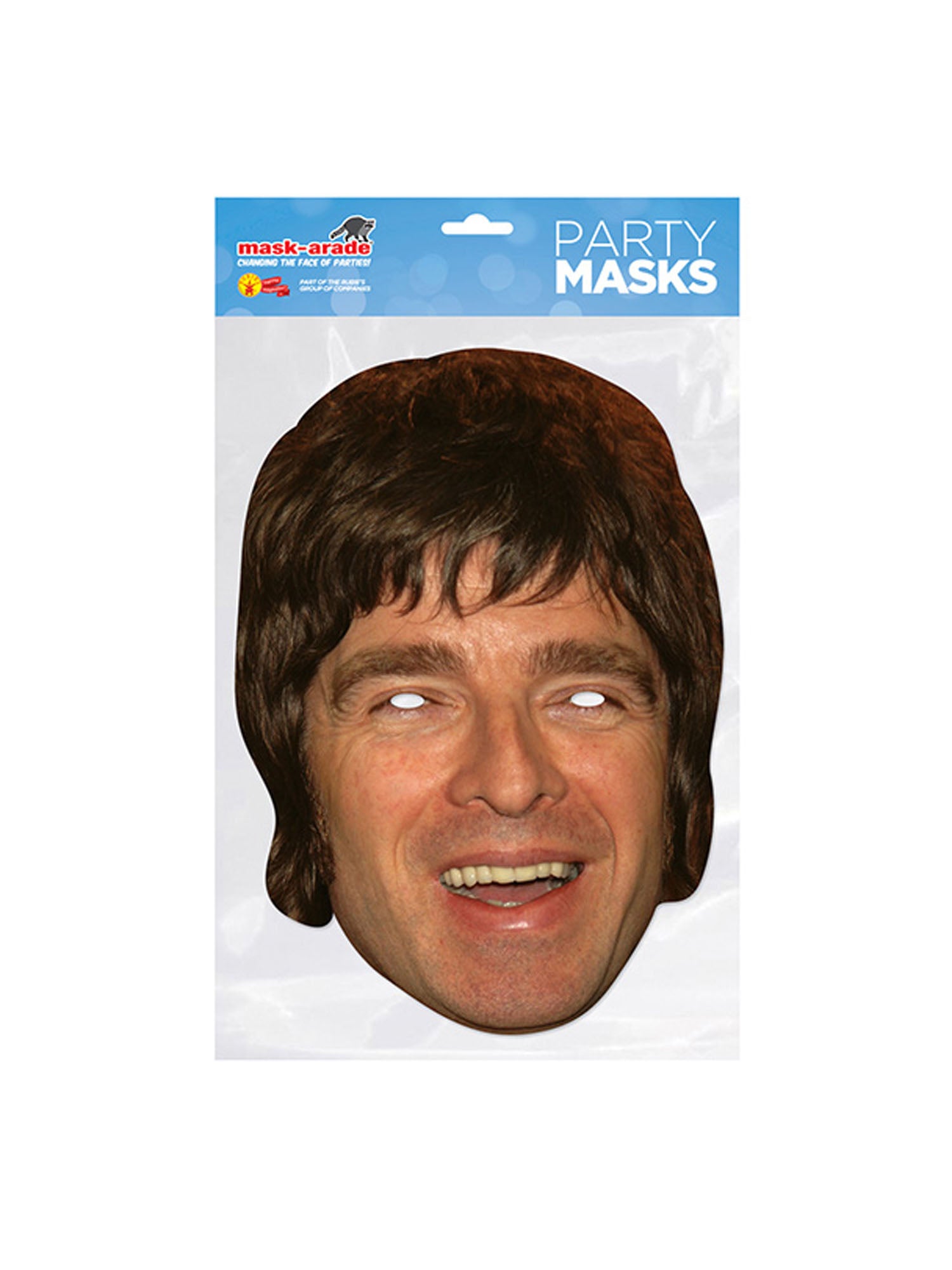 NOEL GALLAGHER CELEBRITY FACE
