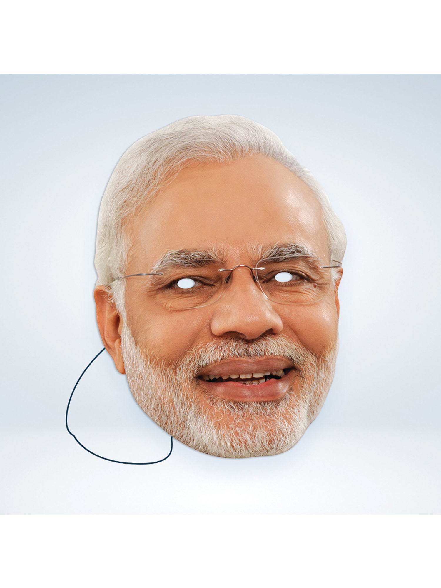 Narendra Modi Mask