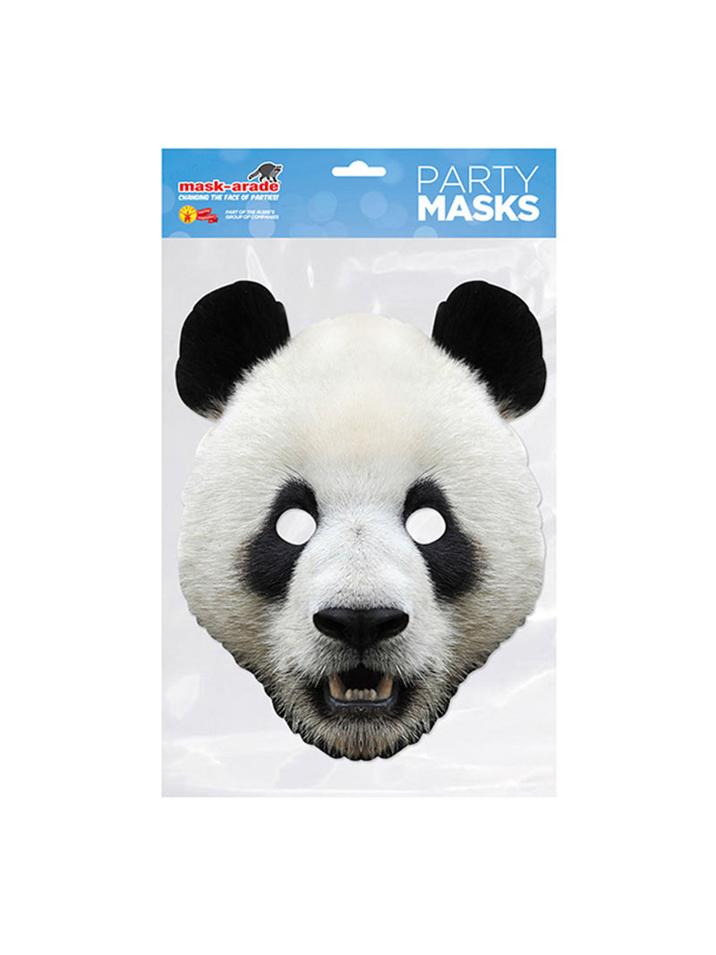 Panda Animal Mask