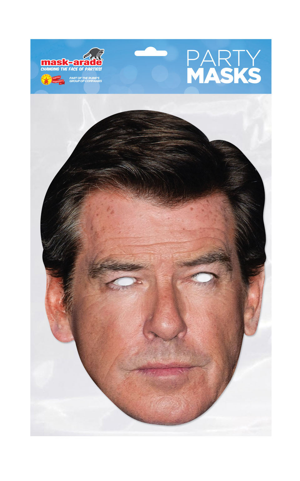 Pierce Brosnan