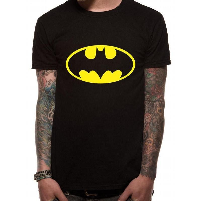 Batman Logo Unisex T-Shirt