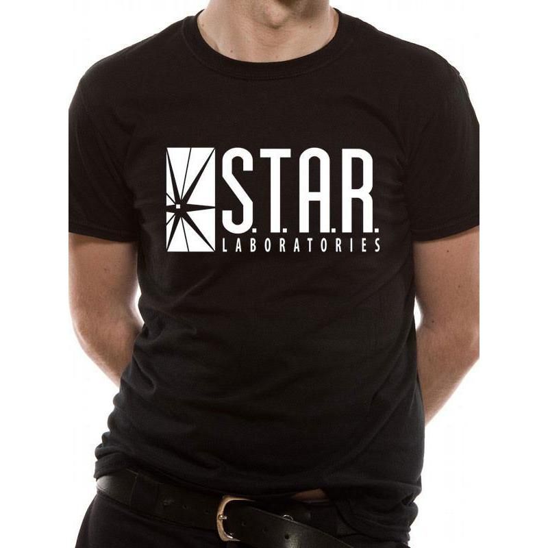 The Flash Star Labs Unisex T-Shirt