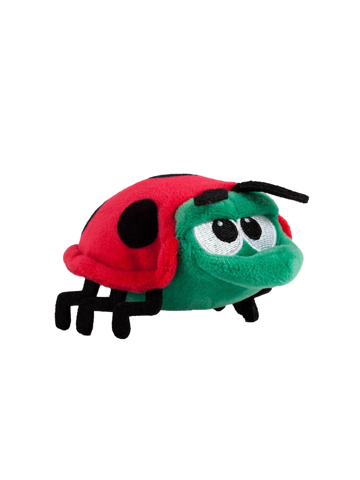 Best Fiends - Bob 4 Inch Plush Small