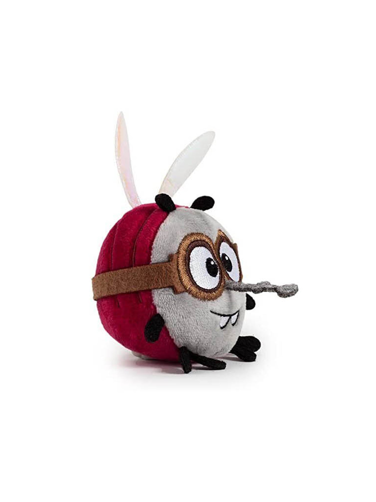Best Fiends - Brittle 3X3X5 Plush Small
