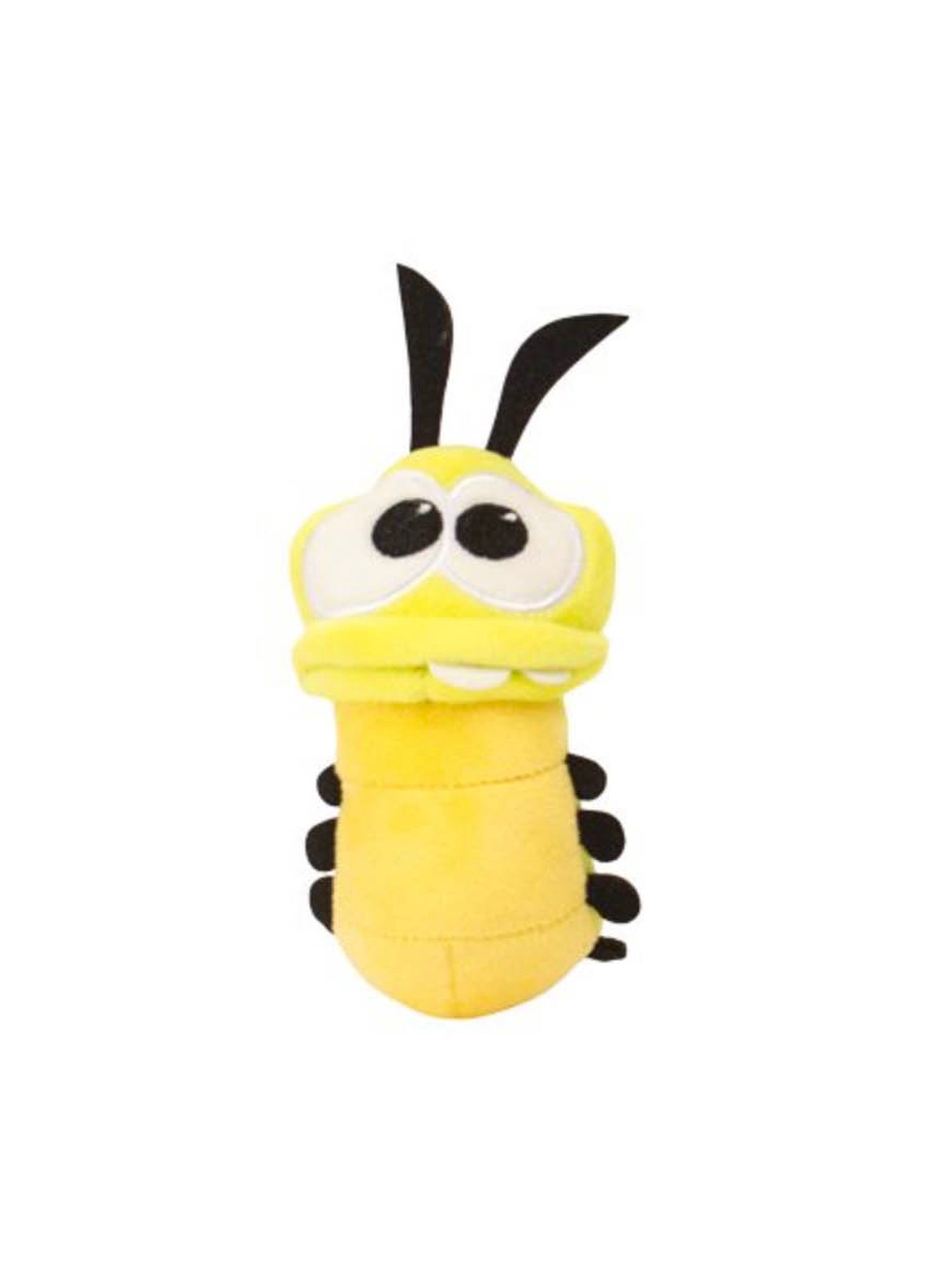 Best Fiends - Gene 6X3X3 Plush Small Cas