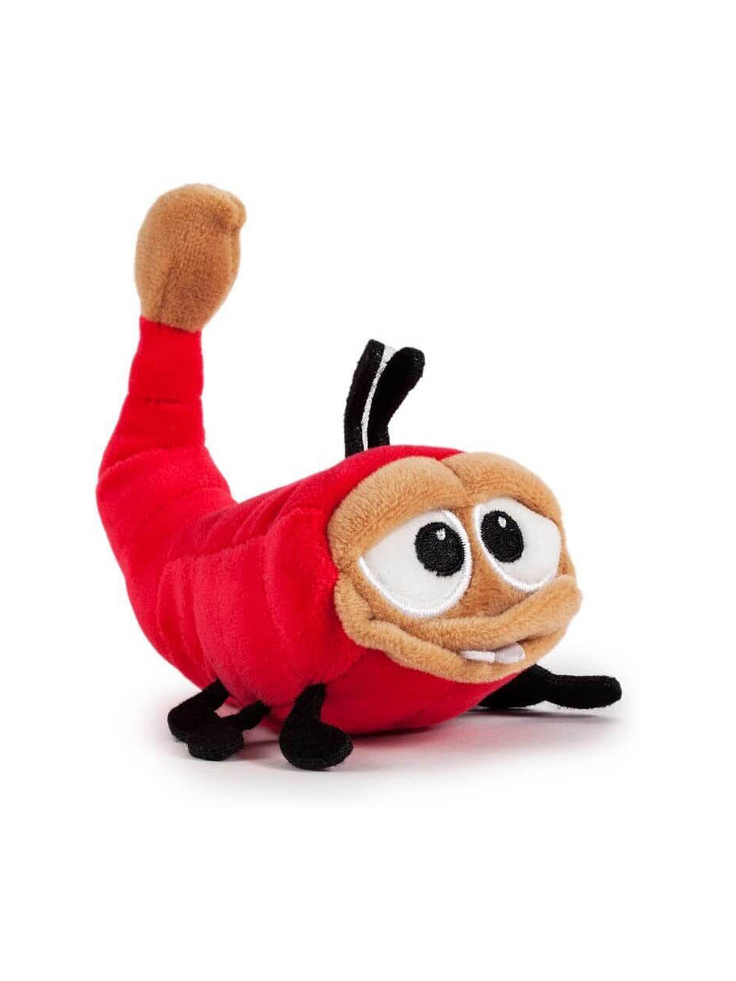Best Fiends - Gordon 6X3X3 Plush Small C