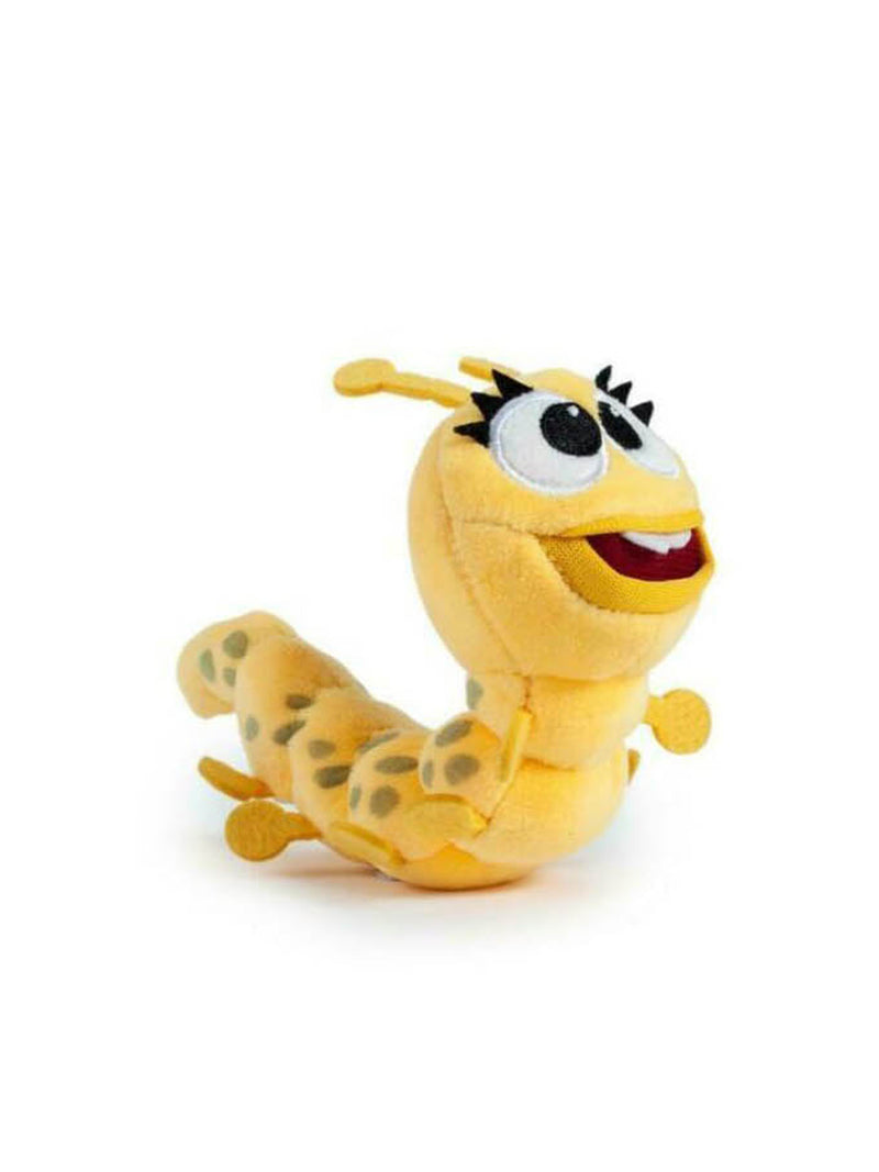Best Fiends - Jojo 6X3X3 Plush Small Cas