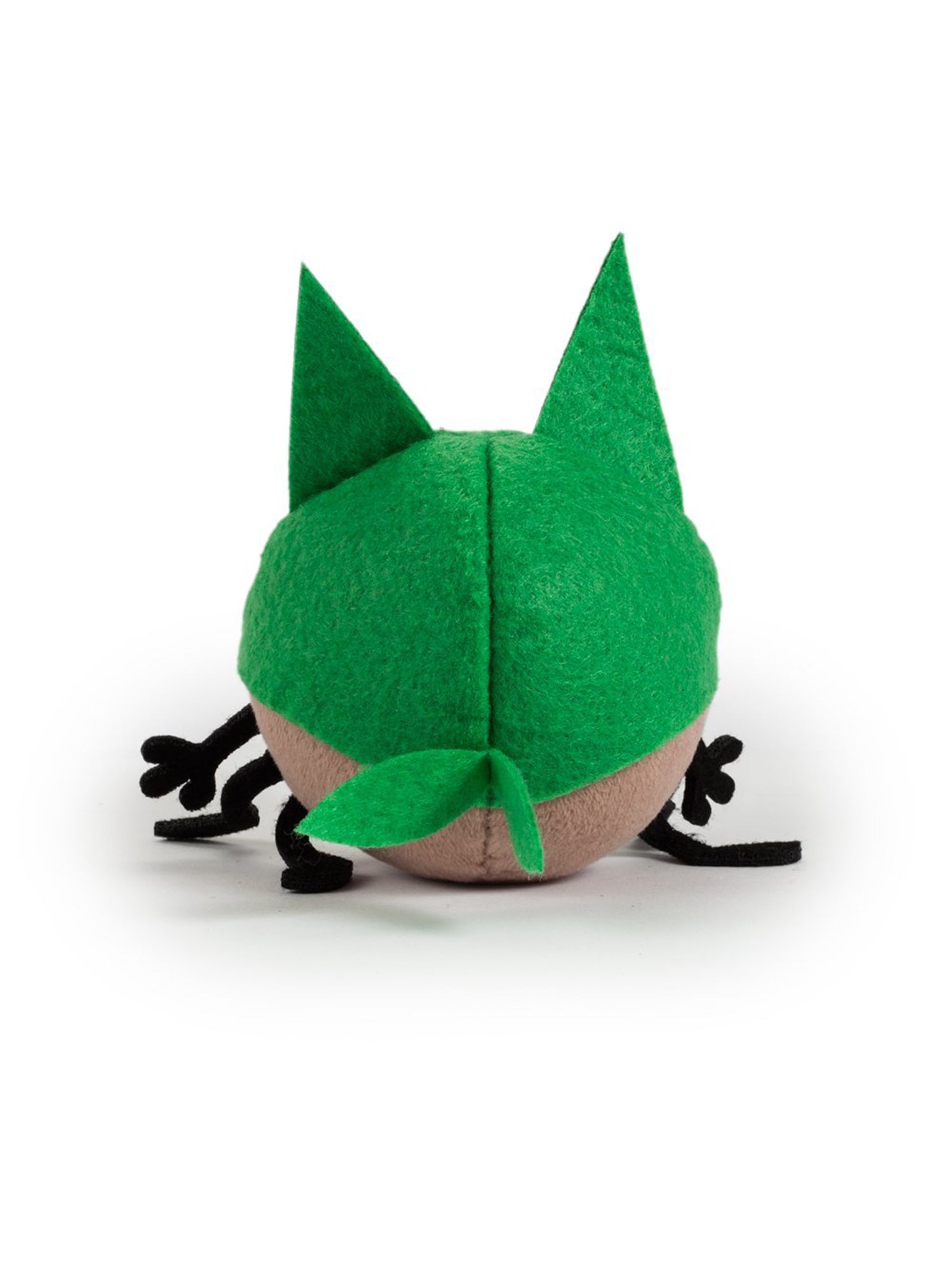 Best Fiends - Temper 6X3X3 Plush Small