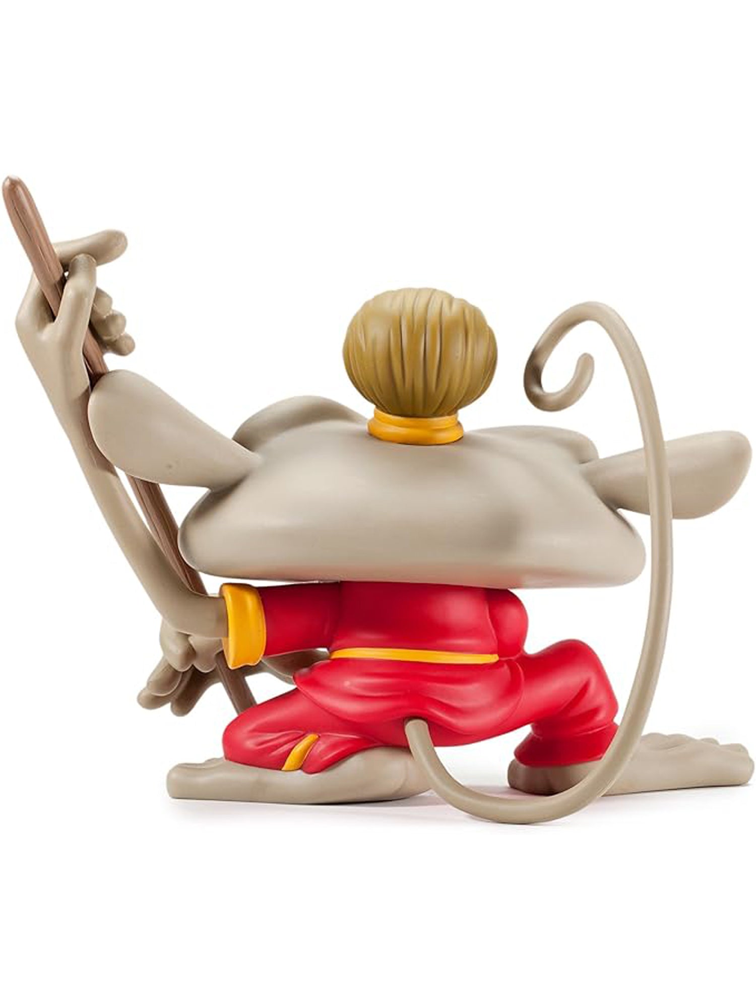 Best Fiends Tarsier 8" Figure
