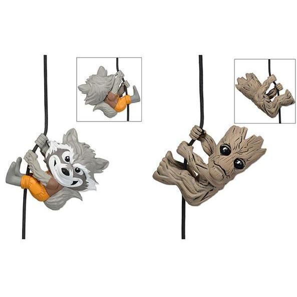 Guardians Of The Galaxy Case Of 48 Scaler - 2 Inch