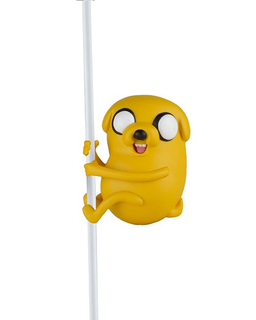 Adventure Time Jake |Scaler - 2 Inch
