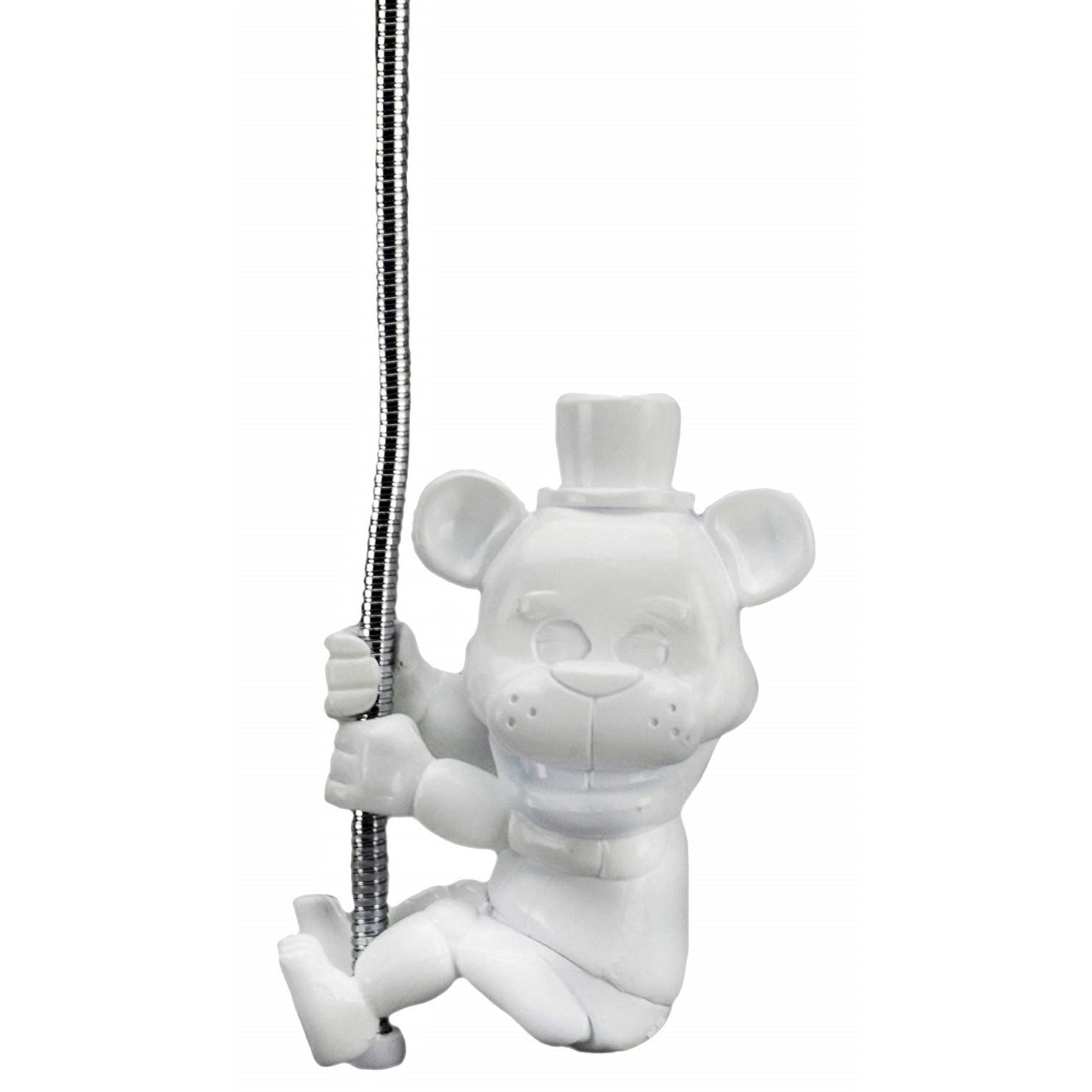 Freddy Fazbear 3.5In Light-Up Scaler