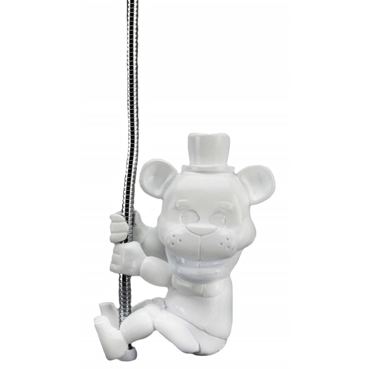 Freddy Fazbear 3.5In Light-Up Scaler 1