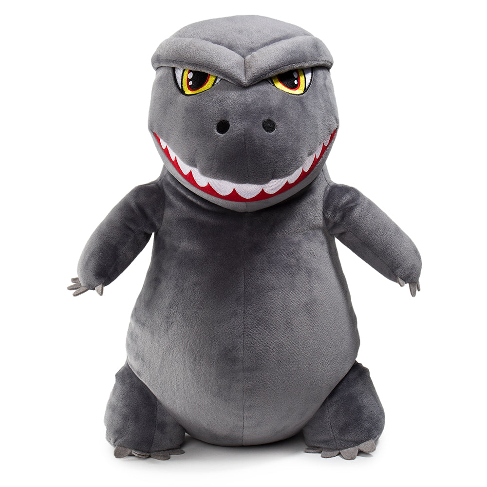 Godzilla - HugMe by Kidrobot Plush