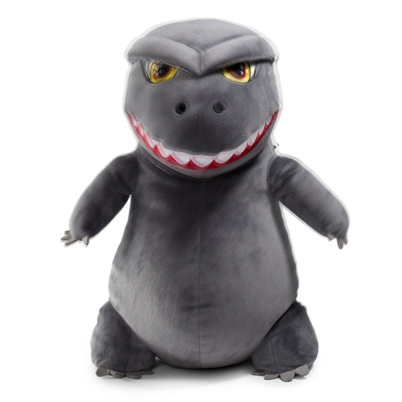 Godzilla - HugMe by Kidrobot Plush