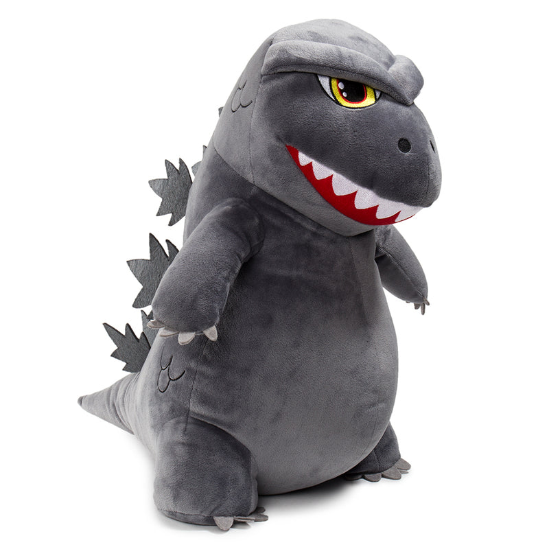 Godzilla - HugMe by Kidrobot Plush